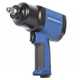 Пневмогайковерт ударный 1/2
