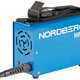Нагреватель индукционный стационарный, 1500 Вт NORDBERG HIF4
