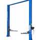 Подъемник двухстоечный 4 т, верхняя синхронизация, H=3,6 м, 380 В, синий NORDBERG N4120H-4B_3+2_380