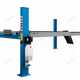 Подъемник четырехстоечный 6,5 т, для сход-развала, синий NORDBERG 4465B