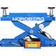 Траверса пневмогидравлическая 3.2 т для подъемника 4465B, синяя NORDBERG N433BA