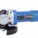 Угловая шлифмашина с регулировкой оборотов, 125 мм, 1020 Вт NORDBERG NE210