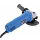Угловая шлифмашина с регулировкой оборотов, 125 мм, 1800 Вт, NORDBERG NE218, болгарка, ушм, электрическая болгарка