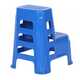 Табурет-стремянка, 2 ступени NORDBERG TL35