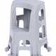 Табурет-стремянка, 2 ступени NORDBERG TL31