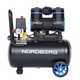 Компрессор безмасляный 220 В, ресивер 18 л, 170 л/мин NORDBERG NCEO10/170