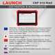 Диагностический мультимарочный сканер Launch CRP919 MAX