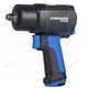 Пневмогайковерт ударный 1/2