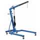 Кран гидравлический складной, 680 кг, под паллеты NORDBERG N3707