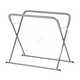 Стенд для вывешивания деталей, Х-образный, серый NORDBERG S1NG