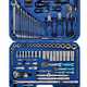 Набор инструментов, 147 предметов, 1/2