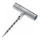 Шило спиральное, металлическая Т-образная рукоятка NORDBERG NTR04