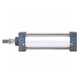 Пневмоцилиндр (M20X1,5) NORDBERG SC80*180