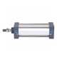 Пневмоцилиндр (M20X1,5) NORDBERG SC80*180