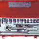 1/2” комплект торцевых головок 4016MR