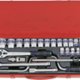 1/2” комплект торцевых головок 4325MR