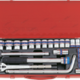 1/2” комплект торцевых головок 4033MR