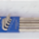 Набор Torx KINGTONY 20419PR