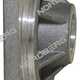 NORDBERG ЗАПЧАСТЬ ШМС КРЫШКА CT-Y-0160002 (6000045) (6000004) цилиндра (Ø70мм) стола с отверстием