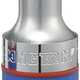 KINGTONY ГОЛОВКА TORX 437524M торцевая E-стандарт 1/2