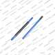 ЗАПЧАСТЬ РУЧКА для домкрата N3203 NORDBERG N3203#HANDLE