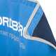 НАКИДКА NN1 на крыло 110х65 с магнитом и подкладкой, с лого NORDBERG
