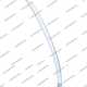 Насадка гибкая для NO1050 NORDBERG NO1050#FLXNOZ