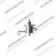 Соленоид стопора для двухстоечных подъемников N4120 N4122AE-5 N4122HE-6 NORDBERG 01-00005718
