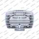 Крышка головки цилиндра для NC100/360 NORDBERG 906
