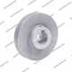 Шкив электродвигателя для NCE100/360 NORDBERG NCE100/360#MOT-PUL
