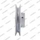 Шкив электродвигателя для NCE100/360 NORDBERG NCE100/360#MOT-PUL