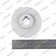 Шкив электродвигателя для NCE100/360 NORDBERG NCE100/360#MOT-PUL