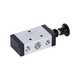 Пневмораспределитель NORDBERG N4R210-08
