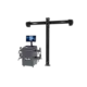 Стенд регулировки развала схождения Зенит-3D ТЛ2КС
