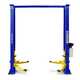Автоподъемник двухстоечный ROSSVIK V2-4L, г/п 4,0 т, 380/220 В, верхняя синхронизация