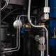 Винтовой компрессор Hansmann RS7.5E-8 с частотным преобразователем