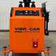 VIBROCAR Вибростенд для диагностики ходовой, базовая комплектация