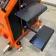 VIBROCAR Вибростенд для диагностики ходовой, базовая комплектация с лестницами
