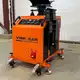 VIBROCAR Вибростенд для диагностики ходовой, базовая комплектация с лестницами