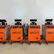 VIBROCAR Вибростенд для диагностики ходовой, полная комплектация