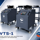 ТЕМП VTS-1 Вибростенд (люфт-детектор) для диагностики подвески автомобилей, с поворотной площадкой 4000 кг