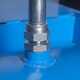 Винтовой компрессор Hansmann RSE 5.5-8-500 DR