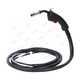 Горелка с рукавом в сборе для WMI121 NORDBERG 01-00017860