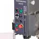 Сверлильный редукторный станок с тисками NORDBERG ND32120