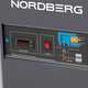 Осушитель воздуха до 16 бар, 2400 л/мин, 220 В, серый NORDBERG NCD20-G