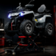 ASTRA miniLIFT AR100.6 QUADRO